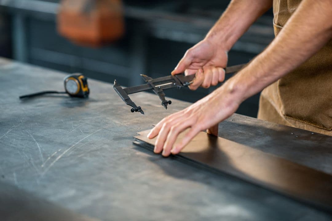 From Ductwork to Comfort – Why Custom Sheet Metal Matters in HVAC Performance