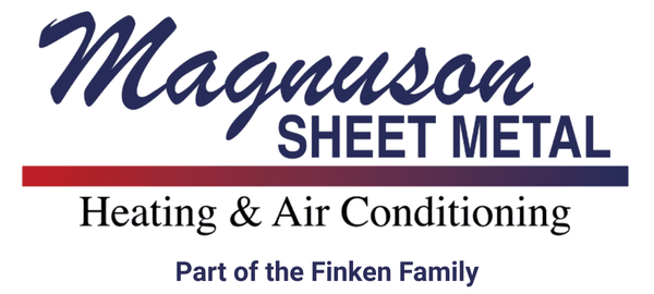 Magnuson Sheet Metal - Part of the Finken Family