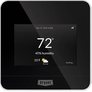 Controls & Thermostats