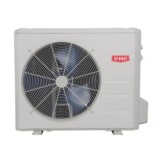 Ductless Systems