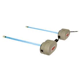Series UV Lamps