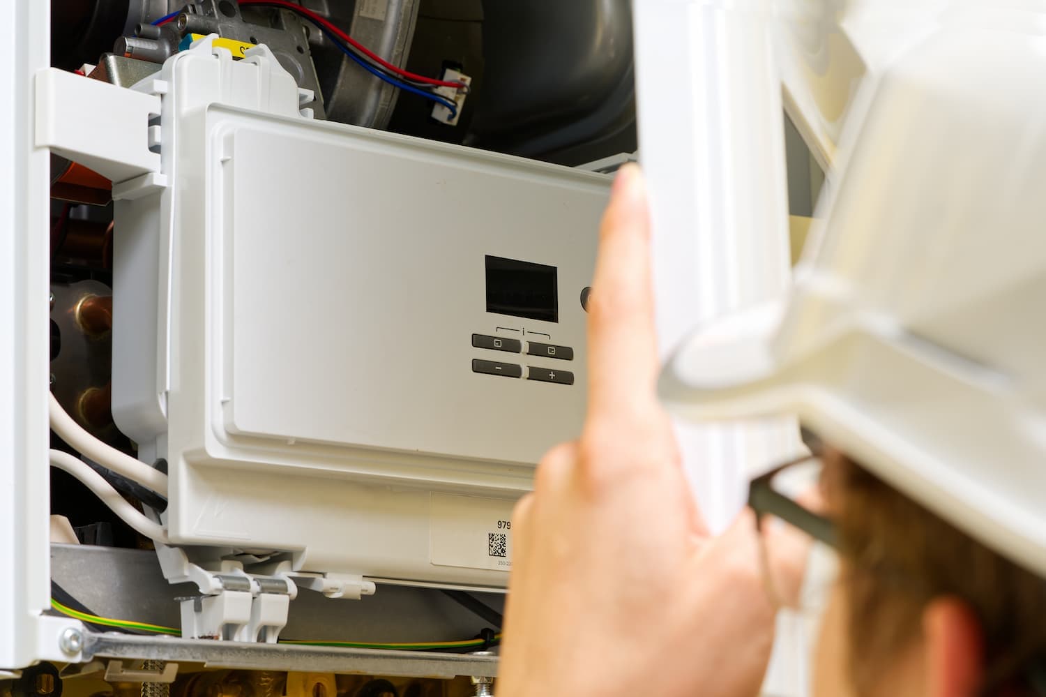Boiler Services in Willmar, MN