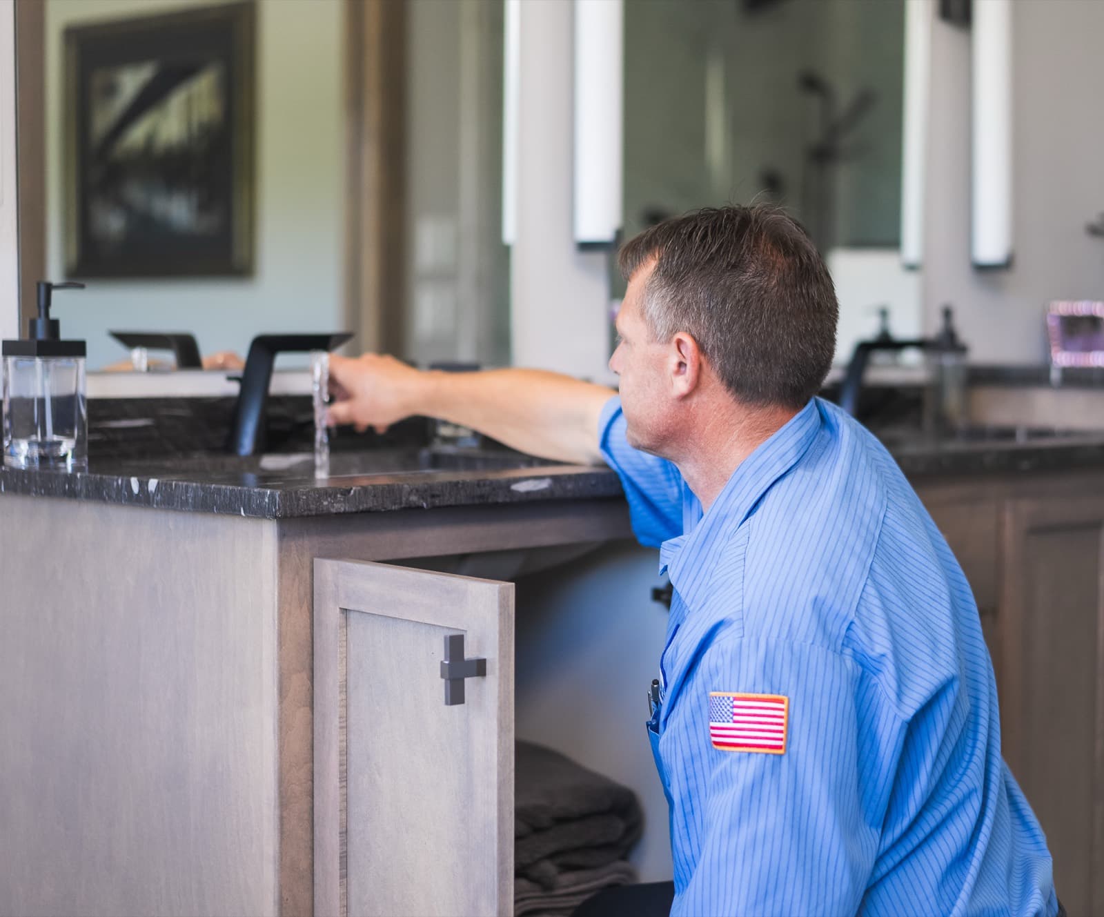 Tankless Water Heater in Willmar, MN