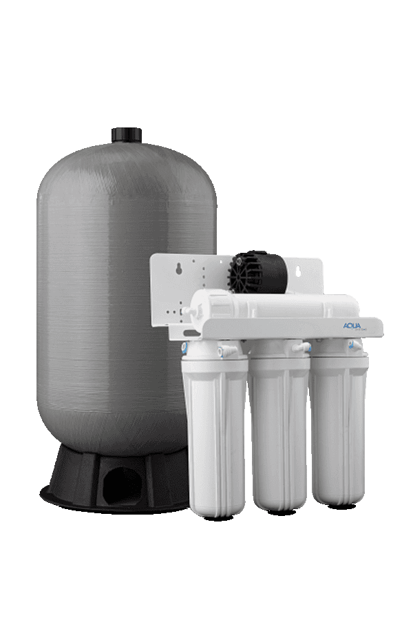Reverse Osmosis Systems in Willmar, MN
