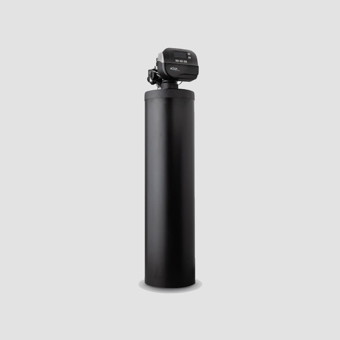 Water Softener Service in Willmar, MN