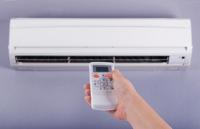 Air Conditioning Services