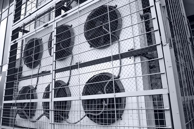 Commercial Hvac Services