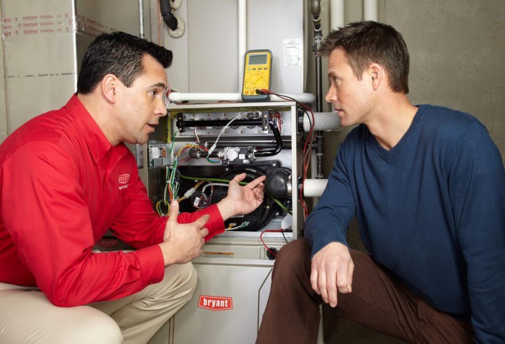 Dealer Homeownerfurnace1 Bryant Dealer Furnace